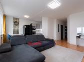 Pronájem bytu, 3+1, 70 m²