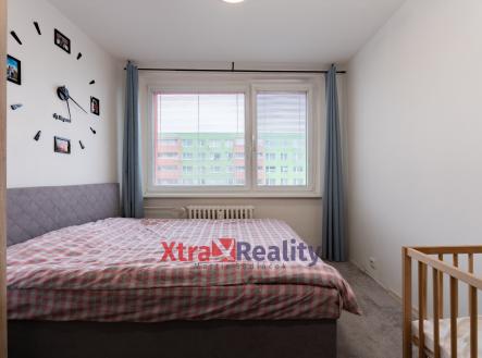 Pronájem bytu, 3+1, 70 m²