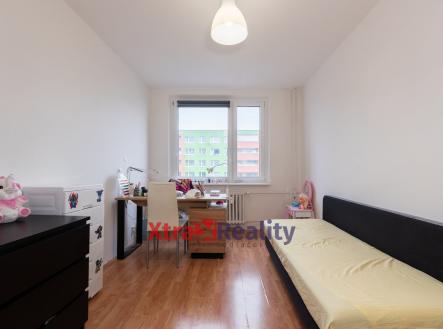 Pronájem bytu, 3+1, 70 m²