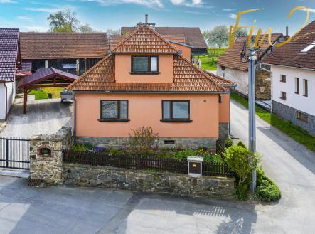 Prodej domu/vily, 190 m²