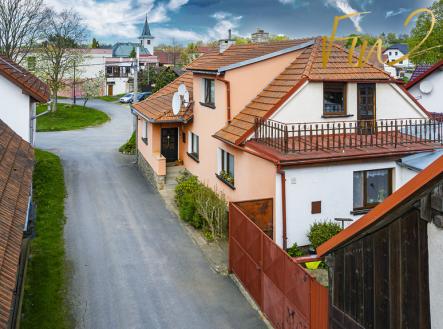 Prodej domu/vily, 190 m²