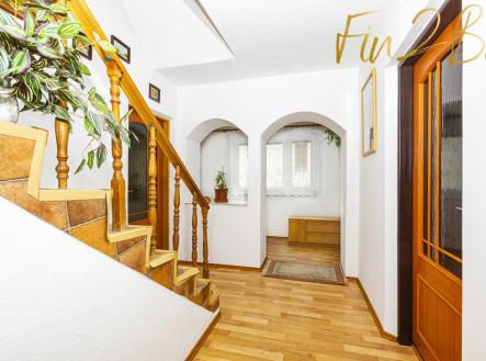 Prodej domu/vily, 190 m²