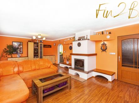 Prodej domu/vily, 190 m²