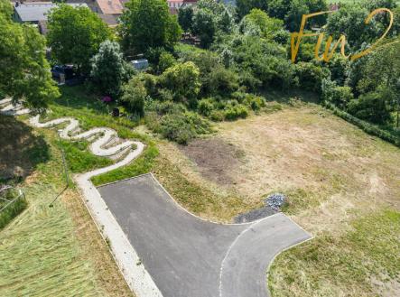 Prodej pozemku pro bydlení, 1 360 m²