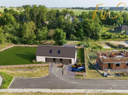 Prodej pozemku pro bydlení, 1 360 m²