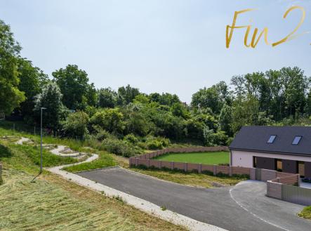 Prodej pozemku pro bydlení, 1 360 m²