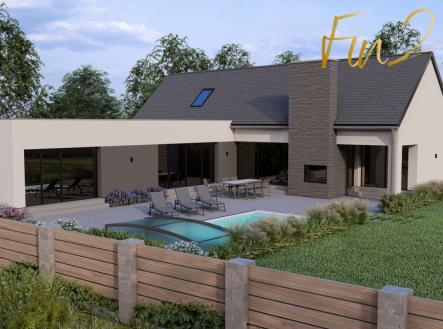 Prodej pozemku pro bydlení, 1 360 m²