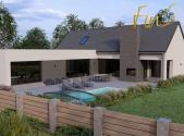 Prodej pozemku pro bydlení, 1 360 m²
