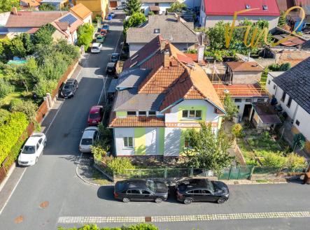 Prodej domu/vily, 149 m²