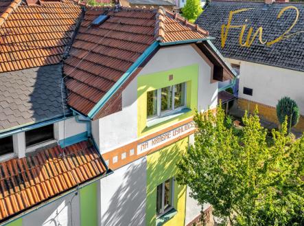 Prodej domu/vily, 149 m²