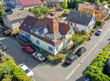 Prodej domu/vily, 149 m²