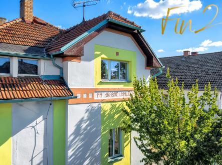 Prodej domu/vily, 149 m²