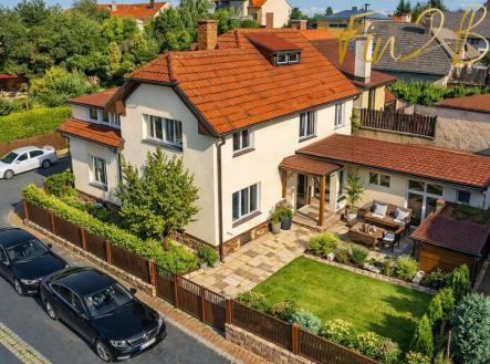 Prodej domu/vily, 149 m²