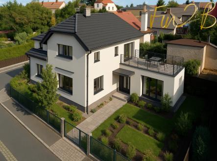 Prodej domu/vily, 149 m²