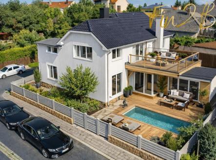 Prodej domu/vily, 149 m²