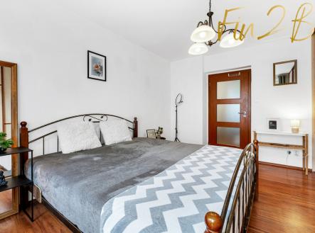 Prodej bytu, 3+1, 75 m²