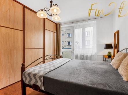 Prodej bytu, 3+1, 75 m²