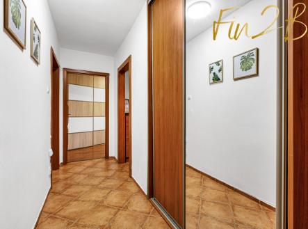 Prodej bytu, 3+1, 75 m²