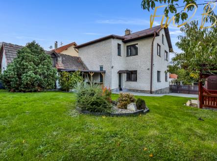 Prodej domu/vily, 190 m²