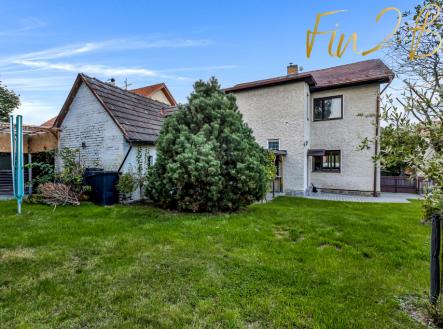 Prodej domu/vily, 190 m²