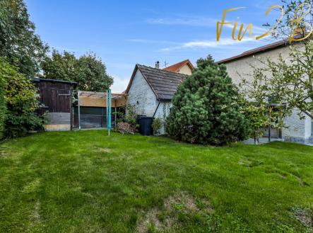 Prodej domu/vily, 190 m²