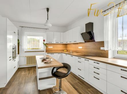 Prodej domu/vily, 252 m²