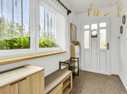 Prodej domu/vily, 252 m²