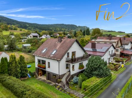 Prodej domu/vily, 252 m²