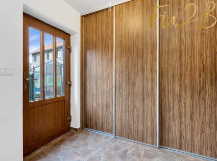 Prodej domu/vily, 102 m²