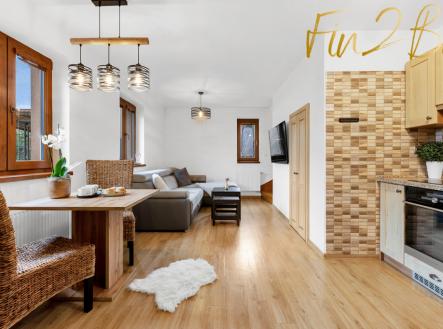 Prodej domu/vily, 102 m²