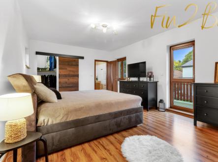 Prodej domu/vily, 102 m²