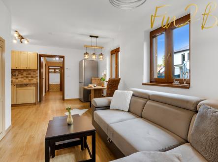Prodej domu/vily, 142 m²
