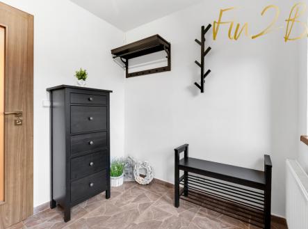 Prodej domu/vily, 142 m²