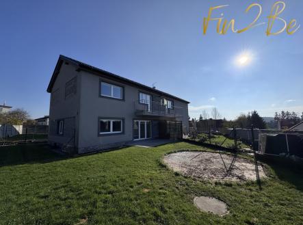 Pronájem domu/vily, 156 m²