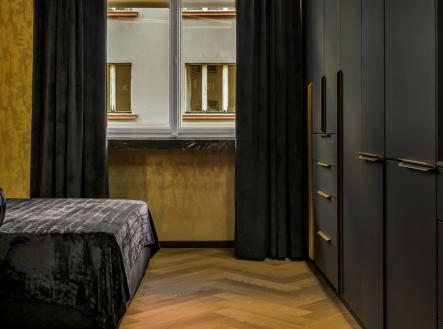 Prodej bytu, 1+kk, 26 m²