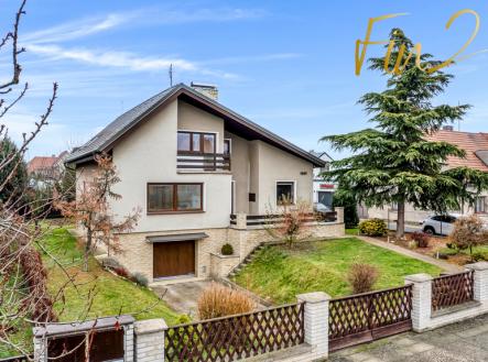 Prodej domu/vily, 138 m²