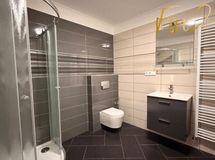 Pronájem domu/vily, 104 m²