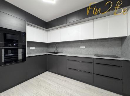 Pronájem domu/vily, 104 m²