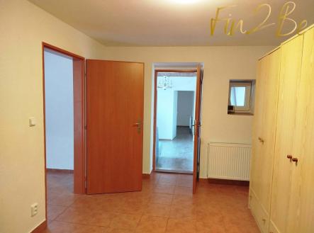 Prodej domu/vily, 100 m²