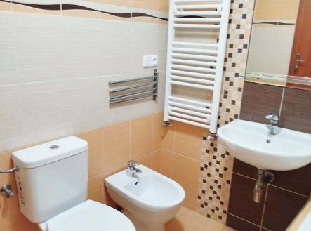 Prodej domu/vily, 100 m²