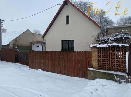 Prodej domu/vily, 100 m²