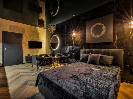 Prodej bytu, 1+kk, 26 m²