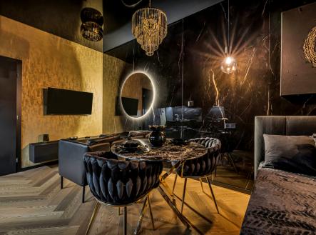 Prodej bytu, 1+kk, 26 m²