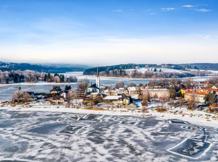 Prodej bytu, 3+kk, 73 m²