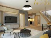 Prodej bytu, 3+kk, 139 m²