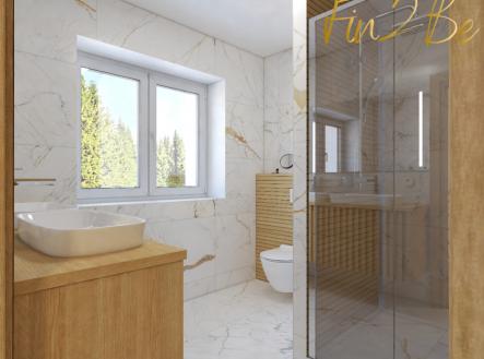 Prodej bytu, 5+kk, 110 m²