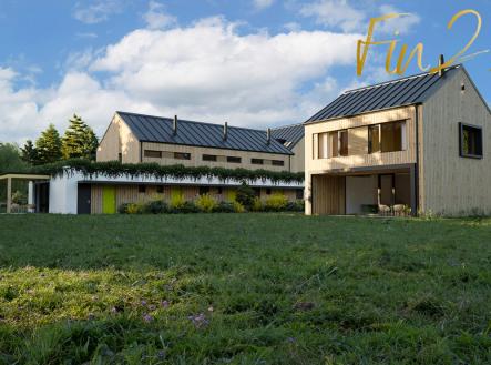 Prodej bytu, 5+kk, 110 m²