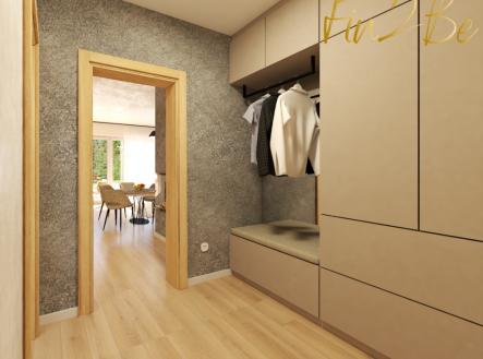 Prodej bytu, 5+kk, 110 m²