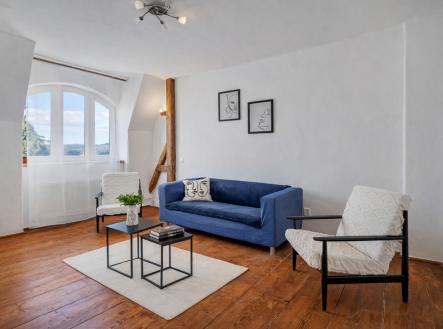 Prodej bytu, 3+1, 103 m² obrázek