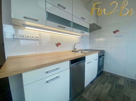 Pronájem bytu, 2+1, 70 m² obrázek